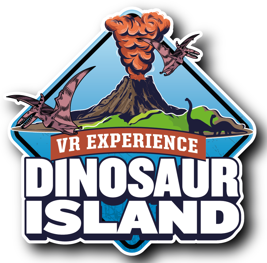 DinoIsland